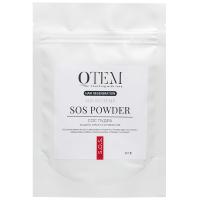 Пудра Qtem SOS Systeme SOS Powder Защита и восстановление для волос, 50 г
