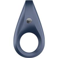 Кольцо эрекционное Satisfyer Rocket Ring с вибрацией