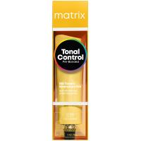 Тонер гелевый Matrix Tonal Control с кислым pH, 7GM блондин золотистый мокко, 90 мл