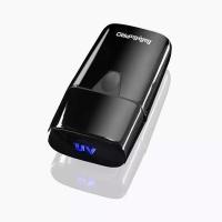 Шейвер BaByliss PRO FXLFS2E с UV-дезинфекцией