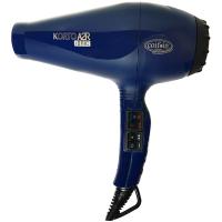 Фен профессиональный Coifin КА2 R Korto Ionic Blue для волос, 2400W