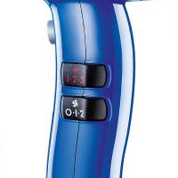 Фен профессиональный Valera Vanity Performance Royal Blue VA 8612 RC RB, 2400W