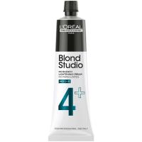 Крем осветляющий L'Oreal Professionnel Blond Studio без обесцвечивания для волос, 60 мл