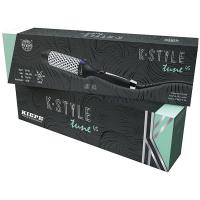 Термобрашинг Kiepe Professional K-Tune для волос, 45 мм
