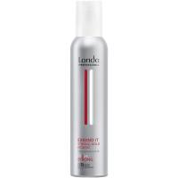 Пена сильной фиксации Londa Professional Expand It для укладки волос, 250 мл