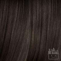 Краситель гелевый Obra Glow Gel Color полуперманентный для волос, 5.8 матовый светлый шатен, 60 мл