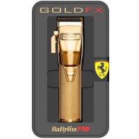 Машинка для стрижки BaByliss PRO Gold FX
