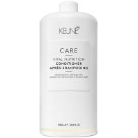 Кондиционер Keune Care Vital Nutrition Основное питание для волос, 1000 мл