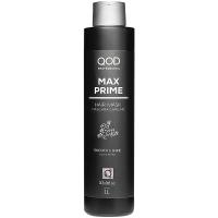 Маска Qod Professional Max Prime для разглаживания волос, 1000 мл