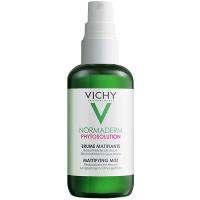 Спрей матирующий Vichy Normaderm Phytosolution для жирной и комбинированной кожи, 100 мл