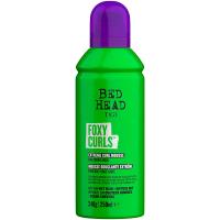 Мусс TIGI Bed Head Foxy Curls для создания эффекта вьющихся волос, 250 мл