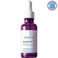 Сыворотка La Roche-Posay Niacinamide 10 против всех видов пигментации, 30 мл
