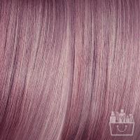 Краситель гелевый Obra Glow Gel Color полуперманентный для волос, 10.16 пепельный красный светлый блонд, 60 мл