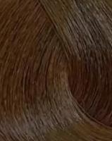 Краситель перманентный Qtem Turbo12 для волос, 6.3 золотистый темный блонд, 100 мл