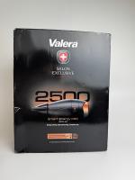Фен профессиональный Valera Smart Energy Pro 2500 EQ SEP2.5eQRC, 1600W
