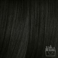 Краситель гелевый Obra Glow Gel Color полуперманентный для волос, 5.9 мокко светлый шатен, горячий темный шоколад, 60 мл