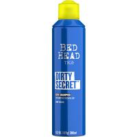 Шампунь сухой TIGI Bed Head Dirty Secret очищающий, освежающий, 300 мл