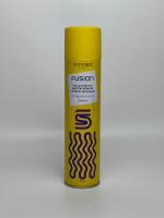 Лак для волос Concept Fusion экстрасильной фиксации, 400 мл