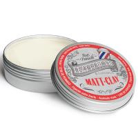 Глина матовая Beardburys Matt-Clay Pomade для укладки волос, 100 мл