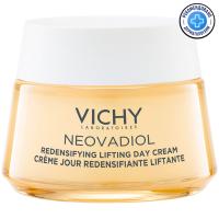 Лифтинг-крем дневной Vichy Neovadiol уплотняющий для сухой кожи лица, 50 мл