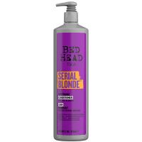 Кондиционер восстанавливающий TIGI Bed Head Serial Blonde для блонда, 970 мл