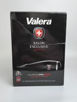 Фен профессиональный Valera Unlimited Pro 5000 Soft Black, 2400W