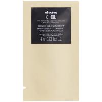 Масло Davines Oi для абсолютной красоты волос, пробник, 4 мл