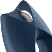 Кольцо эрекционное Satisfyer Royal One Connect App с вибрацией