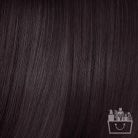 Краситель гелевый Obra Glow Gel Color полуперманентный для волос, 6.1 пепельный темно-русый, 60 мл