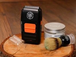 Электробритва Ga.Ma Absolute Shaver