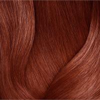 Крем-краска Matrix SoColor Pre-Bonded 506RB темный блондин красно-коричневый, 90 мл