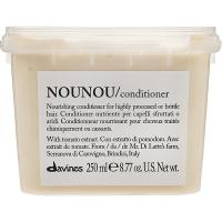 Кондиционер питательный Davines Essential Haircare Nounou для волос, 250 мл