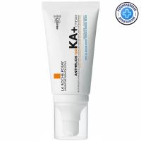 Крем солнцезащитный La Roche-Posay Anthelios 100 KA+ SPF 50+ для лица, 50 мл
