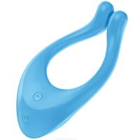 Вибратор многофункциональный Satisfyer Endless Love Light Blue