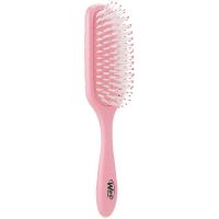 Эко-щетка Wet Brush Go Green Treatment And Shine Watermelon Oil с маслом арбуза для спутанных волос