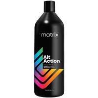 Шампунь профессиональный Matrix Alt Action для интенсивного очищения, 1000 мл