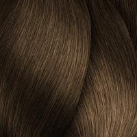Краска L'Oreal Professionnel Majirel Cool Cover для волос 7.18, блондин пепельный мокка
