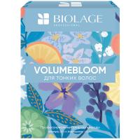 Набор весенний Matrix Biolage Volumebloom для тонких волос, 250 мл + 200 мл