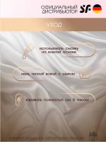 Вибратор большого размера Satisfyer Wand-er Women Black
