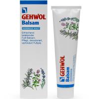 Бальзам тонизирующий Gehwol Жожоба для нормальной кожи ног,125 мл