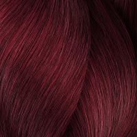 Краситель стойкий L'Oreal Professionnel INOA без аммиака для волос, 5.62 светлый шатен красный перламутровый, 60 мл