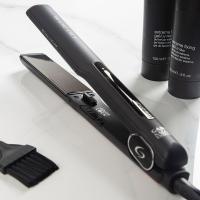 Щипцы-выпрямитель Ga.Ma G-Style Wide Digital IHT Oxy.Active для волос