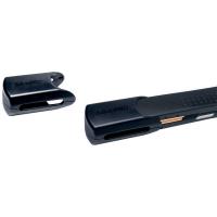 Выпрямитель BaByliss PRO Titanium Ionic Black для волос