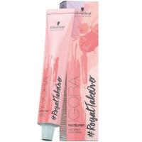 Крем-краска Schwarzkopf professional Igora Dusted Rouge пастельный микстон, 60 мл