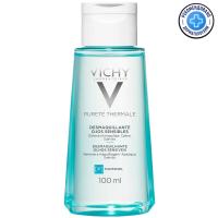 Средство Vichy Purete Thermale для снятия макияжа с глаз, 100 мл