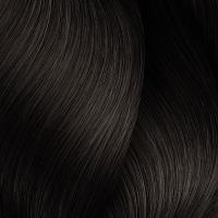 Краситель стойкий L'Oreal Professionnel INOA без аммиака для волос, 5.12 светлый шатен пепельно-перламутровый, 60 мл