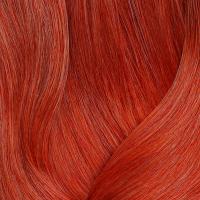 Краситель перманентный Matrix SoColor Pre-Bonded Vibrant для волос, 7RR+ блондин глубокий красный, 90 мл