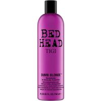 Кондиционер TIGI Bed Head Dumb Blond для осветленных волос, 750 мл