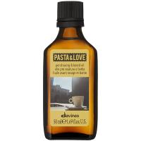 Масло Davines Pasta & Love Pre-Shaving & Beard Oil для бороды и кожи лица, 50 мл