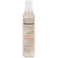 Мусс-реконструктор Qtem Soft Touch Color 11C Salmon Mood Лососевое настроение, 200 мл